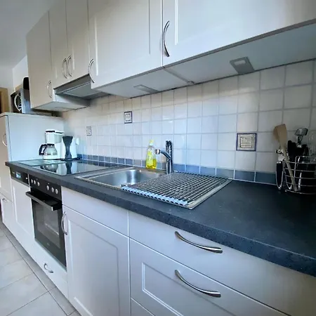 Apartment Krummholz Haus im Ennstal