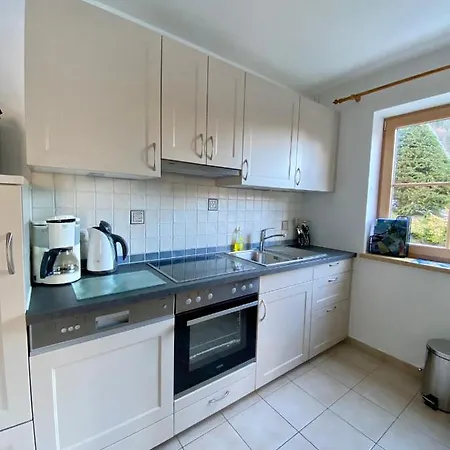 Krummholz * Haus im Ennstal