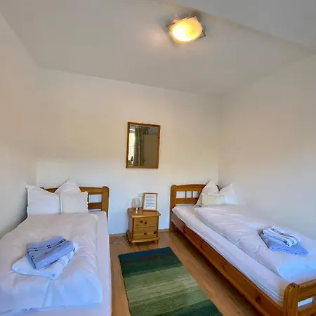 Apartment Krummholz *