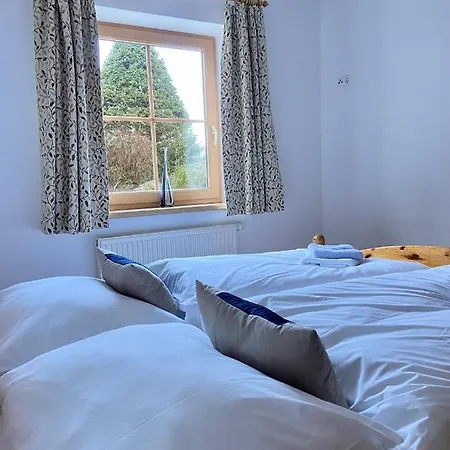 Krummholz Apartment Haus im Ennstal