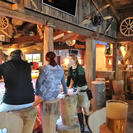 Apartment Krummholz *