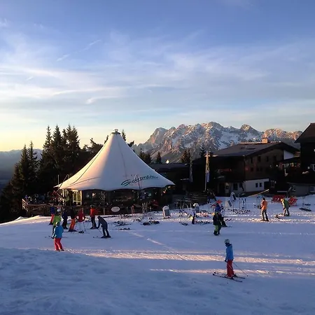 Apartment Krummholz *