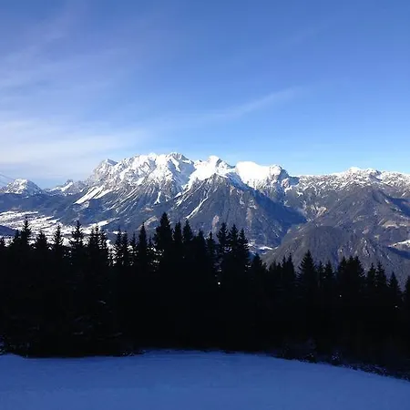 Apartment Krummholz *