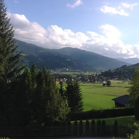 Apartment Krummholz Haus im Ennstal