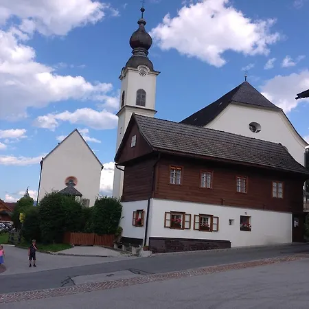 Krummholz *