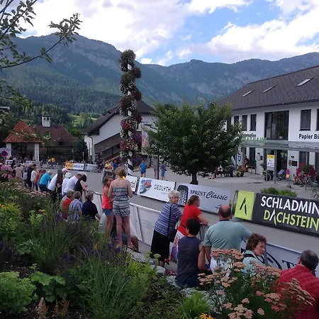 Krummholz דירה *