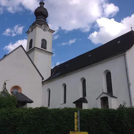 Krummholz * Haus im Ennstal