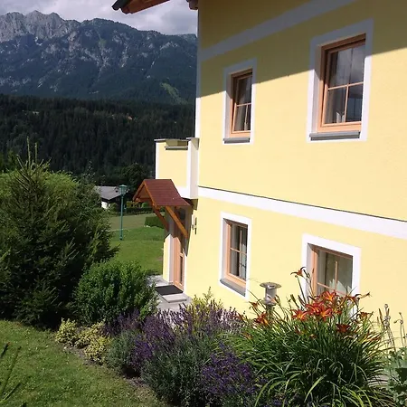 Apartment Krummholz