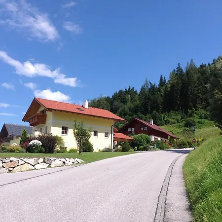 Krummholz