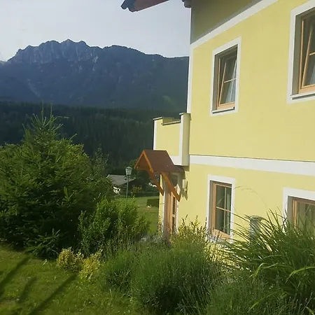 Apartment Krummholz *