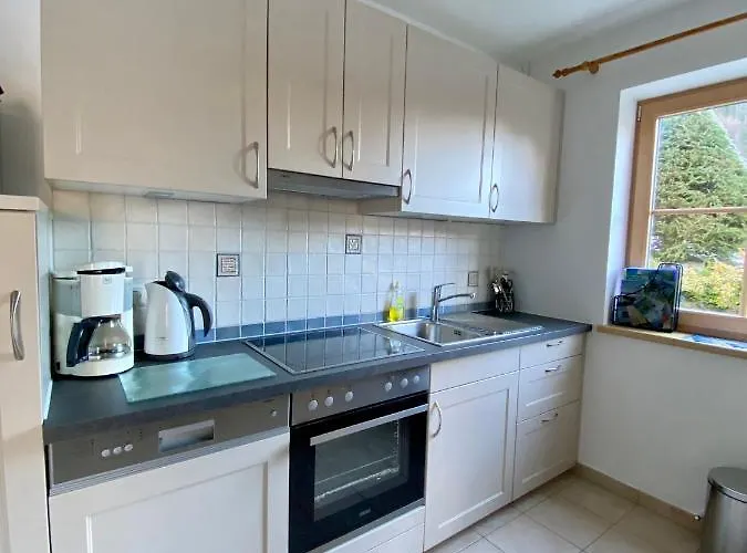 Krummholz * Haus im Ennstal