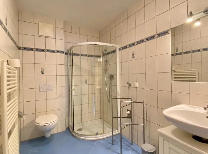 Apartment Krummholz Haus im Ennstal