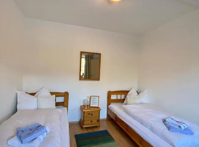 Apartment Krummholz *